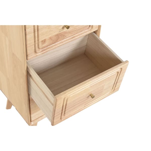 Kommode Home ESPRIT 40 x 30 x 98 cm