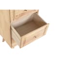 Miniatyrbillede 3 af 6: Kommode Home ESPRIT 40 x 30 x 98 cm