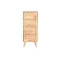 Miniatyrbillede 6 af 6: Kommode Home ESPRIT 40 x 30 x 98 cm