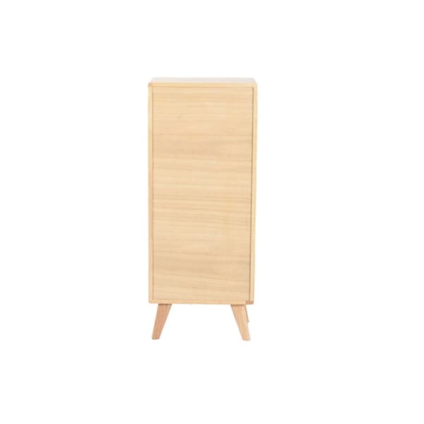Kommode Home ESPRIT 40 x 30 x 98 cm