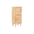 Miniatyrbillede 1 af 6: Kommode Home ESPRIT 40 x 30 x 98 cm