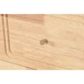 Miniatyrbillede 4 af 6: Kommode Home ESPRIT 40 x 30 x 78 cm