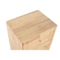 Miniatyrbillede 5 af 6: Kommode Home ESPRIT 40 x 30 x 78 cm