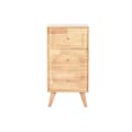 Miniatyrbillede 6 af 6: Kommode Home ESPRIT 40 x 30 x 78 cm