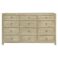 Miniatyrbillede 3 af 3: Kommode Home ESPRIT 150 x 45 x 83 cm
