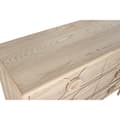 Miniatyrbillede 5 af 7: Kommode Home ESPRIT Natur Romantisk 120 x 40 x 90 cm