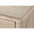 Miniatyrbillede 6 af 7: Kommode Home ESPRIT Natur Romantisk 120 x 40 x 90 cm