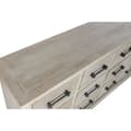 Miniatyrbillede 6 af 8: Kommode Home ESPRIT Romantisk 170 x 40 x 82 cm