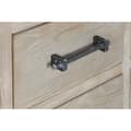 Miniatyrbillede 8 af 8: Kommode Home ESPRIT Romantisk 170 x 40 x 82 cm