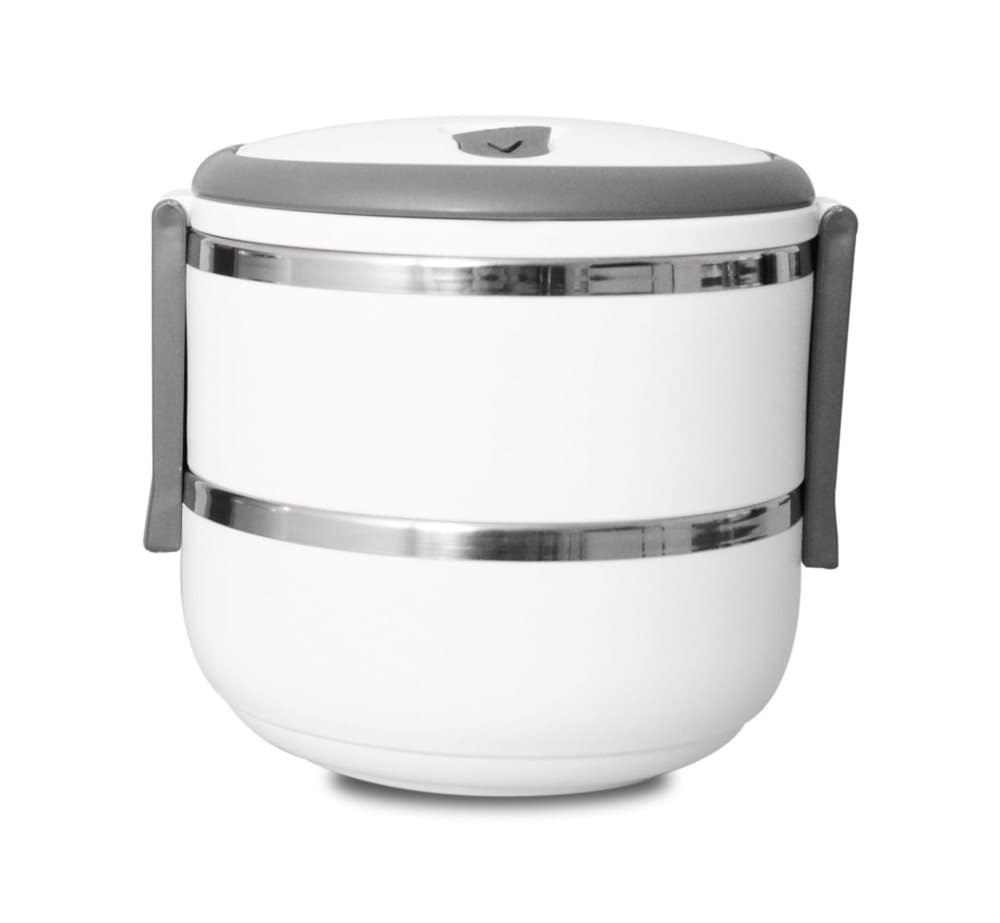 UTRYMME mat PROMIS TM140 kapacitet. 1,4 liter