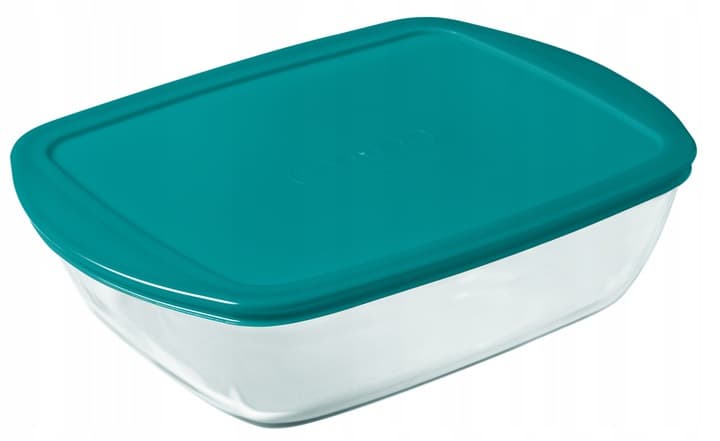 Cook & Store Pyrex 0,4 L ugnsfast form