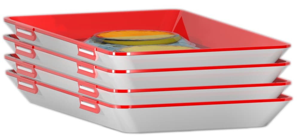 Clever Tray" Fresh Storage System XL - 1 st