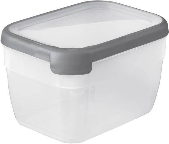 CURVER - 2,4L Grand Chef matbehållare