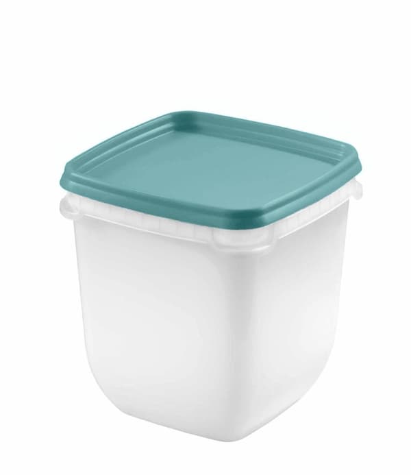 Frysburk 2 st x 1,0 L Grön Gastromax