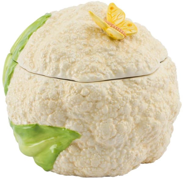 Veggie Blomkål Gömma Cult Design