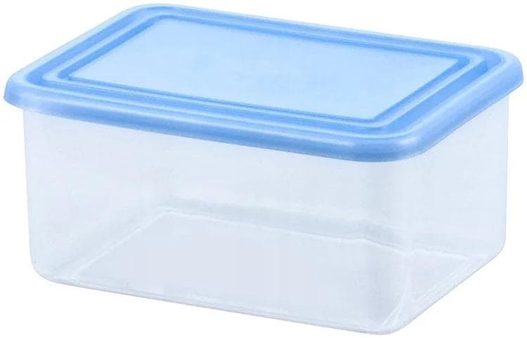 CURVER - 0,8L rektangulär matbehållare