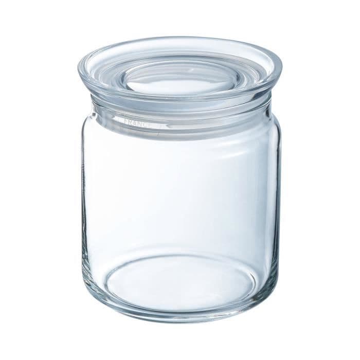 Gryta 70 cl Ren Burk Glas 112 Klar