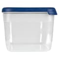 Miniatyrbild 4 av 9: Curver Matbehållare Eko Chef 6,5L transparent