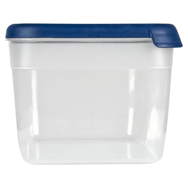 Curver Matbehållare Eko Chef 6,5L transparent