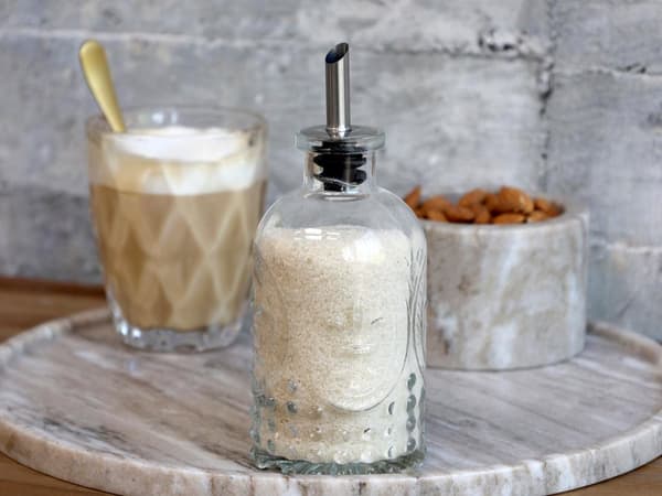 Sockerströare m hällpip Chic Antique