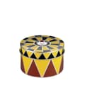 Miniatyrbild 2 av 2: Alessi Circus Set 3 Scatole MW31S3 Multicolor Set 3 Boxar