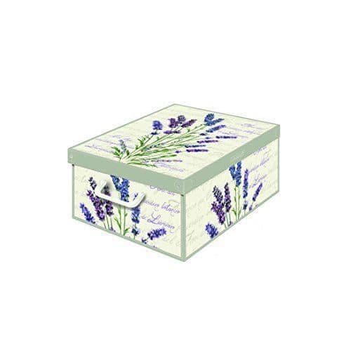 Kanguru Box Midi Collection doftande Lavendel kartong multikolor 32 x 42 x 17,5 cm - 661 LA