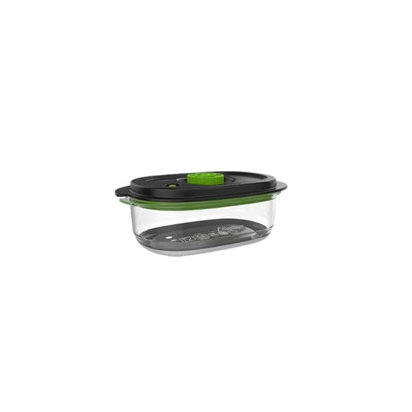 Foodsaver Pack vakuummaskin Färska lådor 0,7L + 1,2L + 1,8L FFC026X01