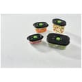 Miniatyrbild 3 av 6: Foodsaver Pack vakuummaskin Färska lådor 0,7L + 1,2L