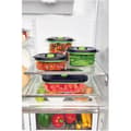Miniatyrbild 5 av 6: Foodsaver Pack vakuummaskin Färska lådor 0,7L + 1,2L