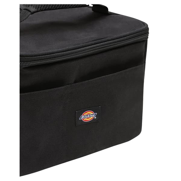 Dickies Väska Lunch Dc Svart