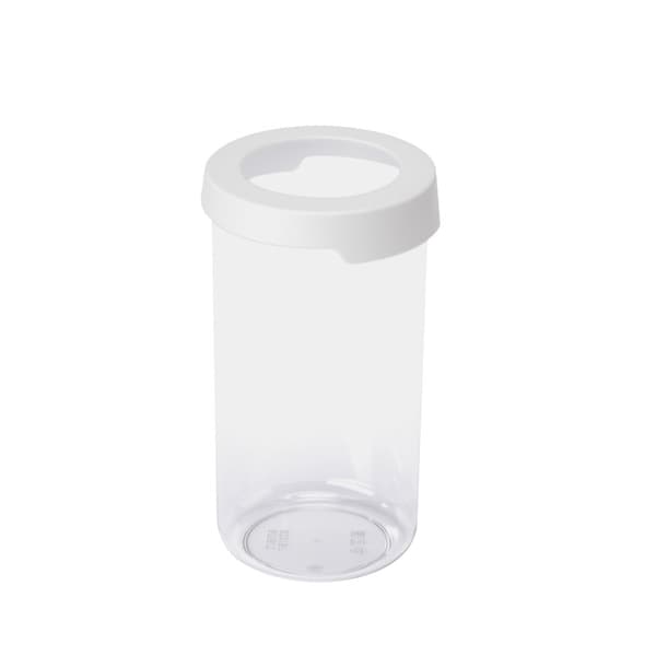 Torrförvaring 1,45 L Vision SmartStore