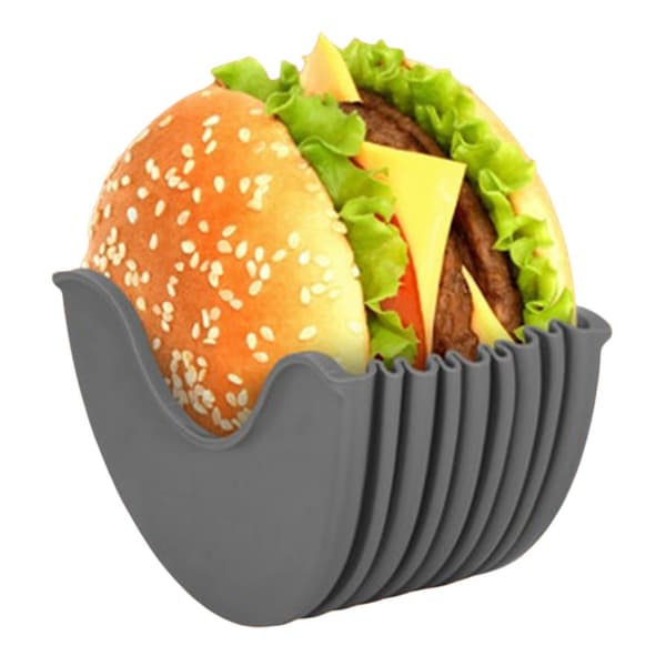 INF Infällbar hamburgare