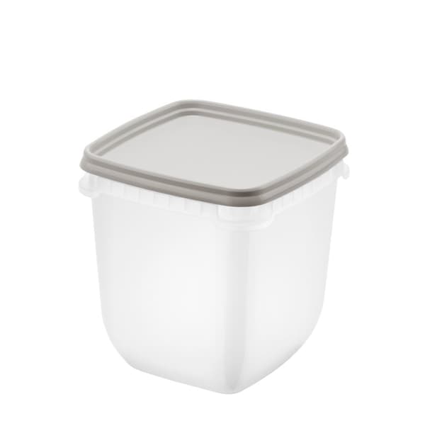 Frysburk 3 pack x 1,0 L Earl Grey