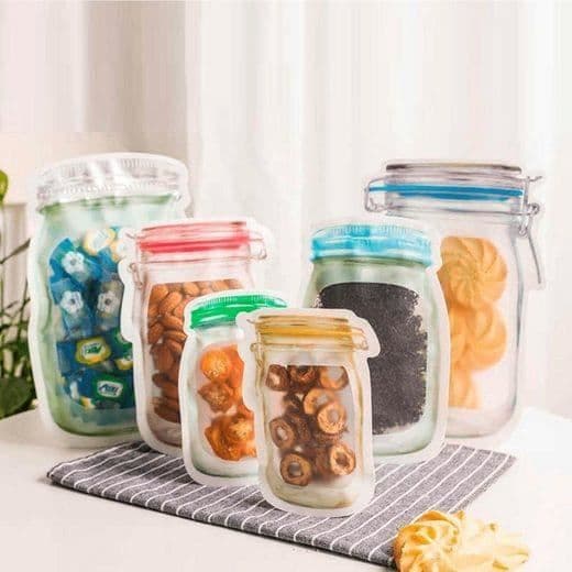 MAVURA färsk förvaringslåda »FRESHYBAGS förvaringspåsar matlådor silikonmatpåsar nackdelar påsar