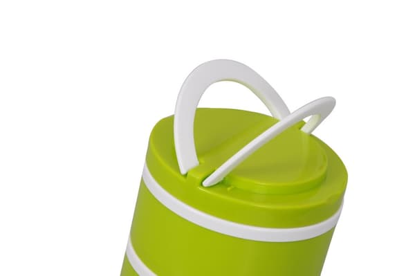 PROMIS TM205 ruokasäiliö