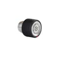Miniatyrbild 3 av 4: LES ARTISTES Bottle Up isolerad flaska 500 ml Kronblad