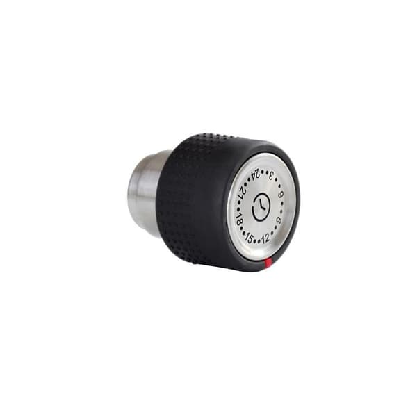 LES ARTISTES Bottle Up isolerad flaska 500 ml Kronblad