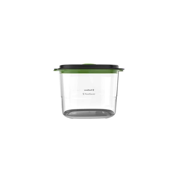 Foodsaver Pack vakuummaskin Färska lådor 0,7L + 1,2L + 1,8L FFC026X01