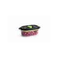 Miniatyrbild 4 av 4: Foodsaver Pack vakuummaskin Färska lådor 0,7L + 1,2L + 1,8L FFC026X01
