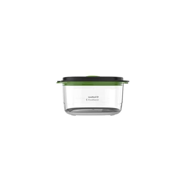 Foodsaver Pack vakuummaskin Färska lådor 0,7L + 1,2L + 1,8L FFC026X01