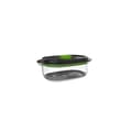 Miniatyrbild 1 av 4: Foodsaver Pack vakuummaskin Färska lådor 0,7L + 1,2L + 1,8L FFC026X01