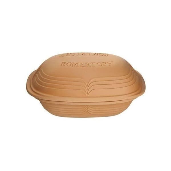 ROMERTOPF - Cocotte N°120 - 6 personer - Les Modernes