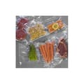 Miniatyrbild 4 av 5: Set med 2 präglade rullar för vakuumförseglingsmaskiner - Cecotec - 28 x 600 cm - BPA-fri