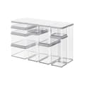 Miniatyrbild 3 av 4: Rotho Loft 11610, 200 mm, 150 mm, 96 mm