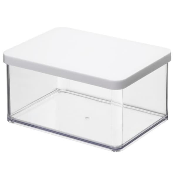 Rotho Loft 11610, 200 mm, 150 mm, 96 mm