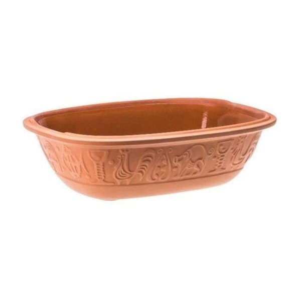 ROMERTOPF - Cocotte N°109 - 2 personer - Les Classiques