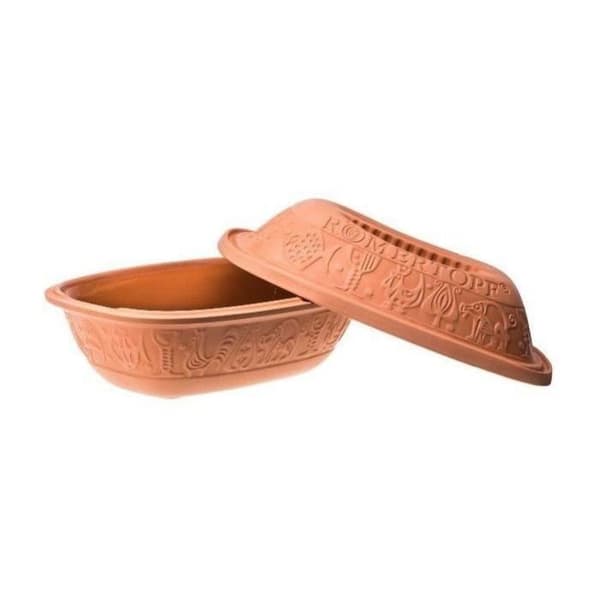 ROMERTOPF - Cocotte N°109 - 2 personer - Les Classiques