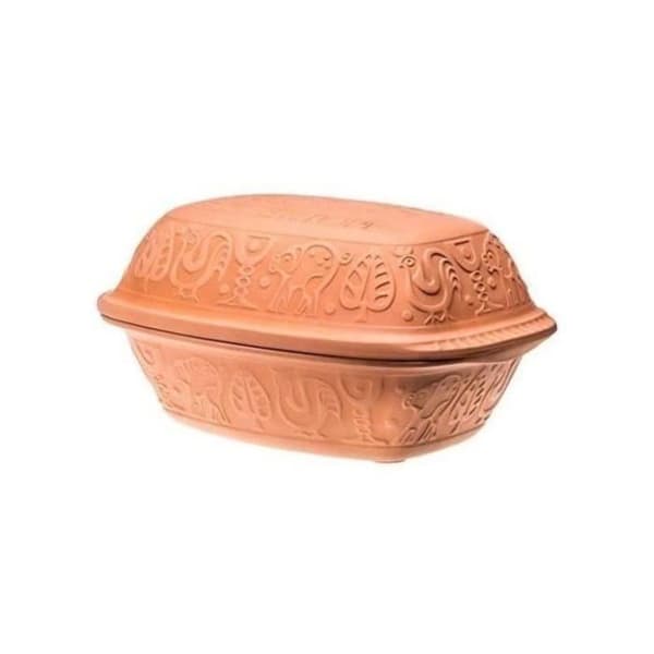 ROMERTOPF - Cocotte N°109 - 2 personer - Les Classiques