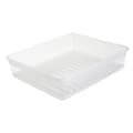Miniatyrbild 3 av 4: OKT 2053438 Basixx Förvaringslåda Klarplast 9 L - 10576001000