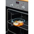 Miniatyrbild 3 av 6: PYREX Runt fat 14 cm + Cook &amp; Heat lock